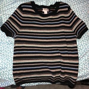 Forever 21 sweater shirt top